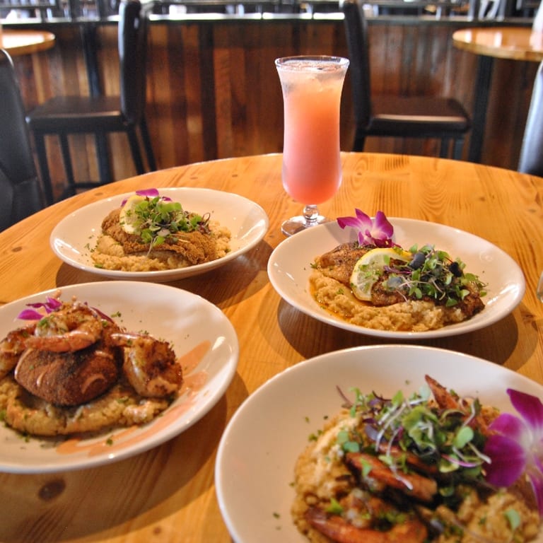 Soulful Southern Comfort: Indulge in Soul Food Favorites