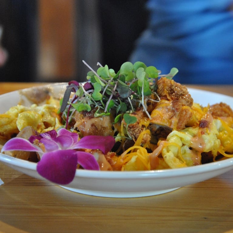 Southern Comfort: Delicious Catfish and More