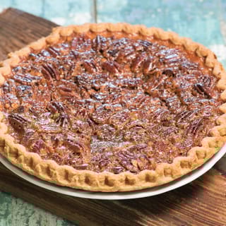 Pecan Pie